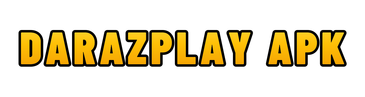 darazplay apk